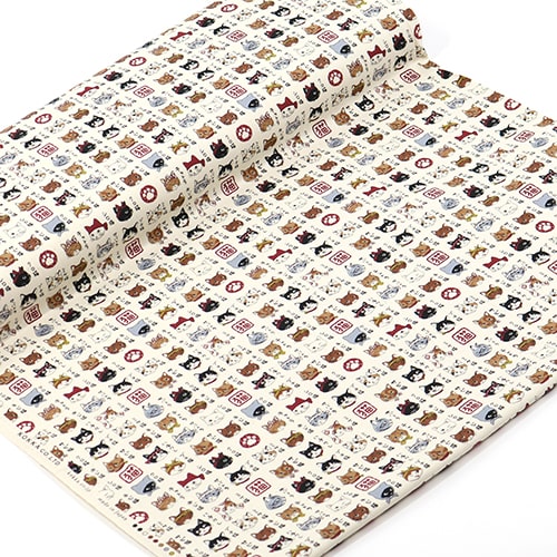 Nombres De Gatos En Kanji Japonés Con Caritas 3