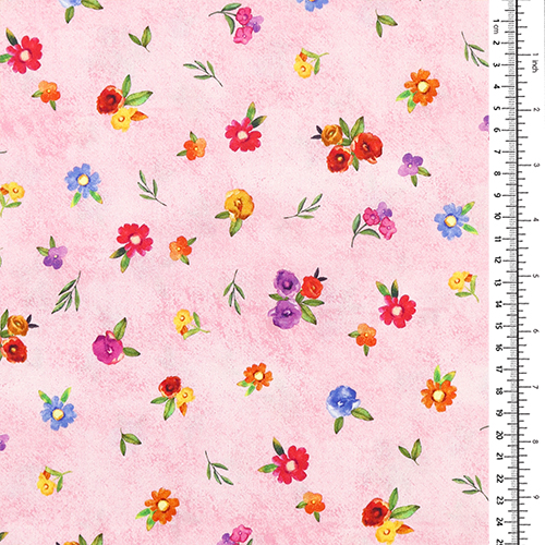 Fiori Capricciosi Fioriture Cadenti 1
