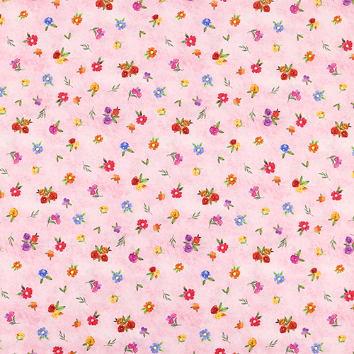 Fiori Capricciosi Fioriture Cadenti 4
