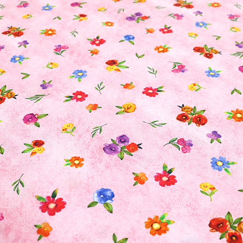Fiori Capricciosi Fioriture Cadenti 5