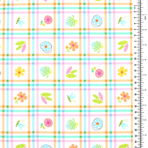 Luscious Garden Dont Hurry Be Happy 1