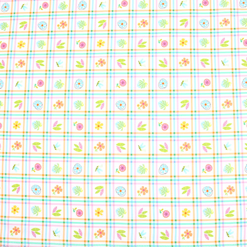 Luscious Garden Dont Hurry Be Happy 4