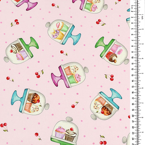 Perfetta Esposizione Dolce Indulgenza Fatto Con Amore 1