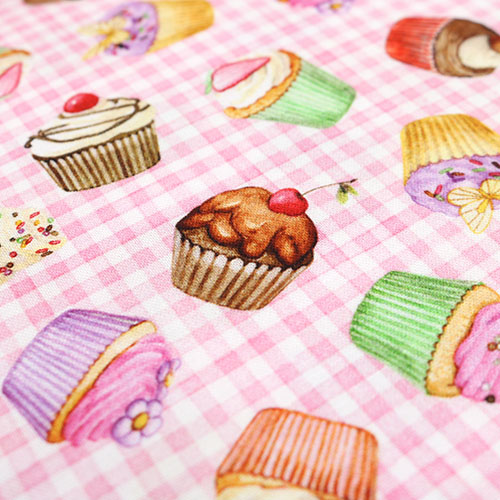Delicious Cupcakes Sweet Indulgence Baked With Love 5