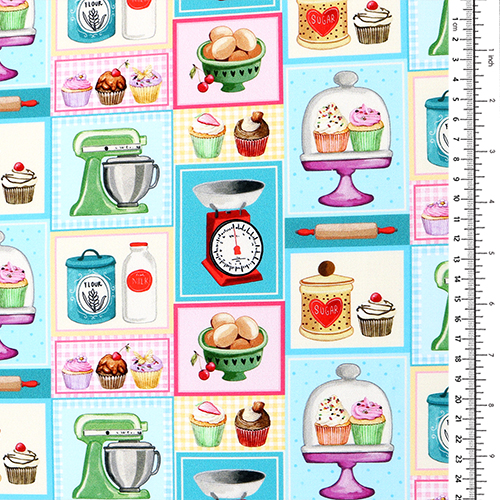 Sweet Indulgence Patch Baked With Love 1