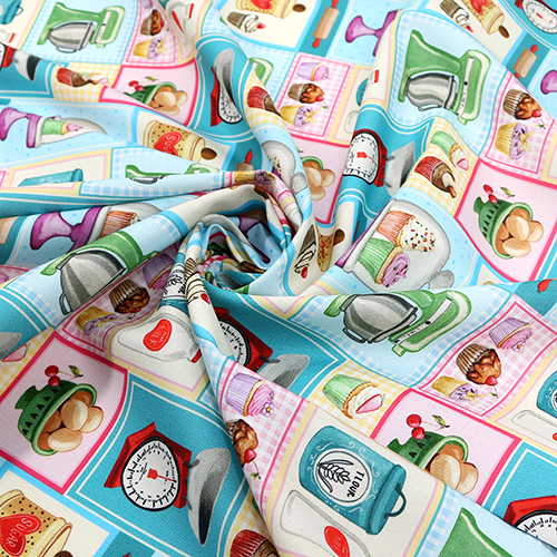 Sweet Indulgence Patch Baked With Love 2