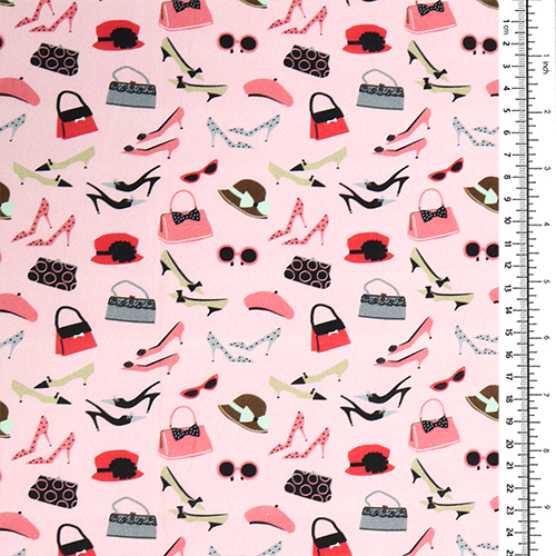 Accessoires Glamour De Fashionista 1