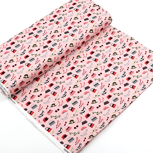 Accessoires Glamour De Fashionista 3