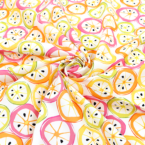 Passion Fruit Colourful Fresh 2