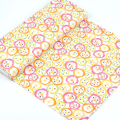 Passion Fruit Colourful Fresh 3