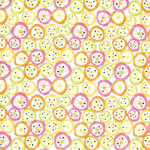 Passion Fruit Colourful Fresh 4