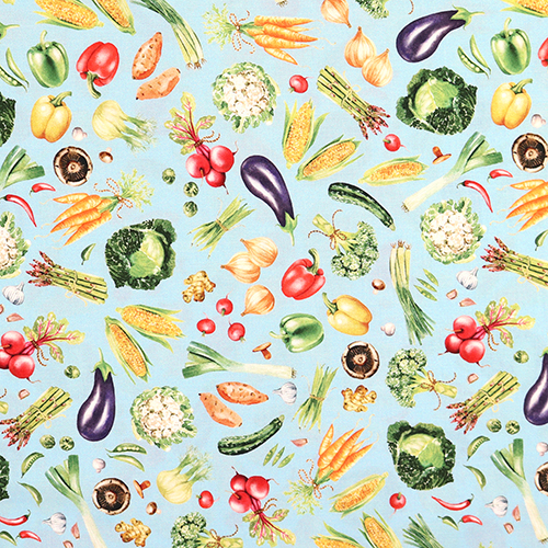 Feria de Verduras Premiadas de la Ciudad
