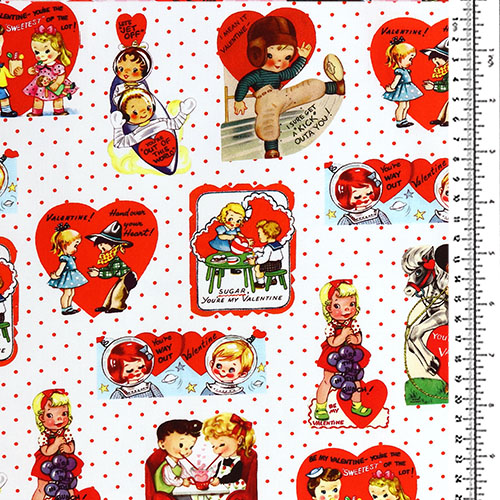 Sii Mio Vintage San Valentino 1
