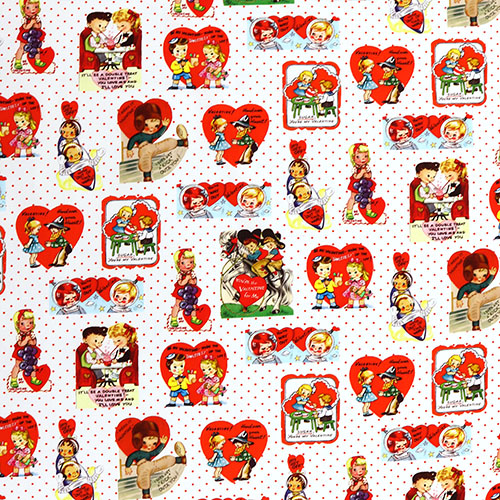 Sii Mio Vintage San Valentino 4