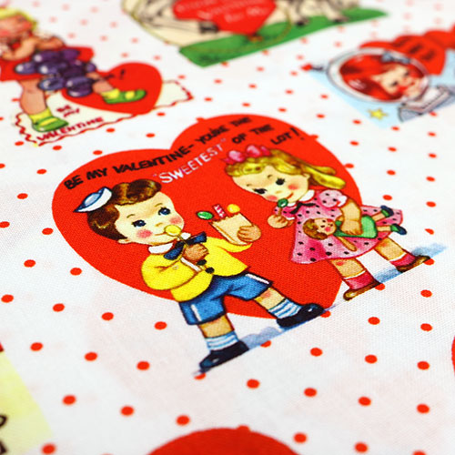 Sii Mio Vintage San Valentino 5
