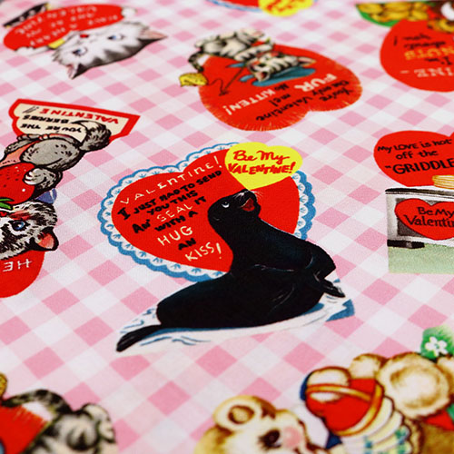 Saluti Vintage Di San Valentino 5