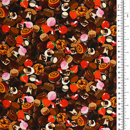San Valentino Vintage Cioccolatini E Dolci 1