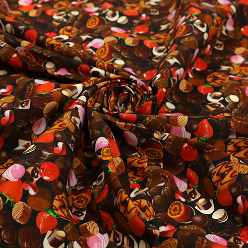 San Valentino Vintage Cioccolatini E Dolci 2