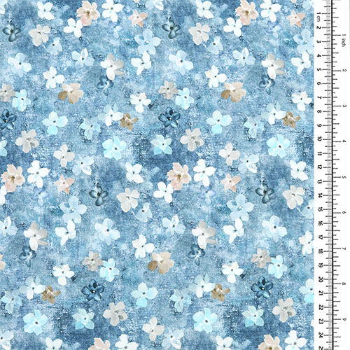 Mazzi Di Fiori Tavolozza Del Pittore 1