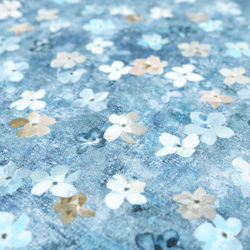 Mazzi Di Fiori Tavolozza Del Pittore 5