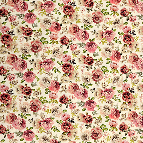 Una Rosa Es Una Rosa Viejos Maestros 4