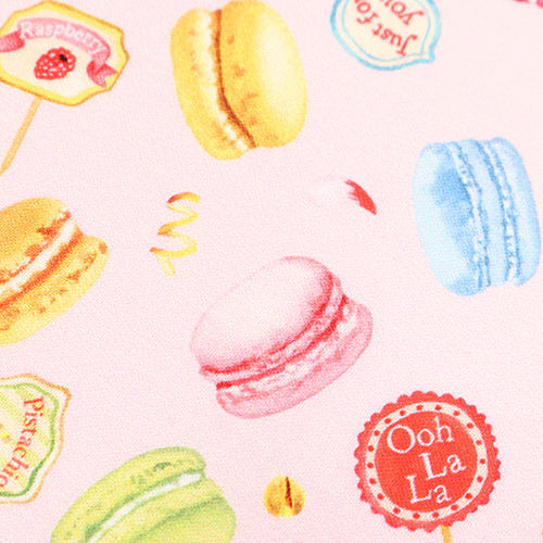 Macarons Capricciosi Cotti con Amore 5