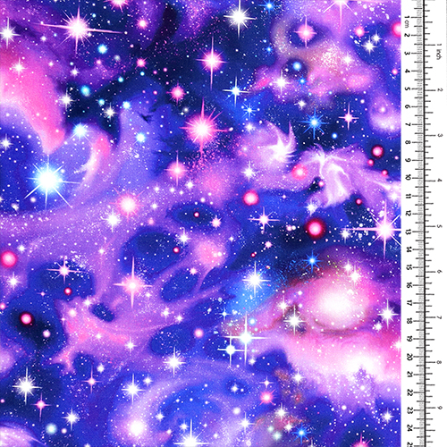 Spiralgalaxien Letzte Grenze 1