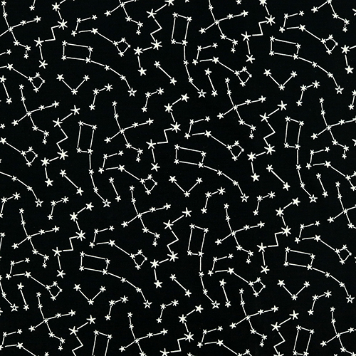 Cúmulo Estelar Noche Estrellada
