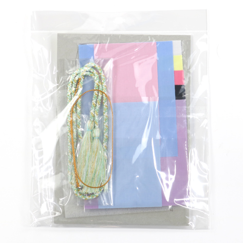 Carpa De Mayo Pastel Japonesa Adorno Colgante Kit De Manualidades Sin Coser 2