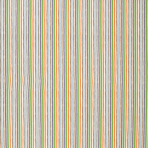 Noir Rayures Multicolores Farce Ou Friandise Halloween 4