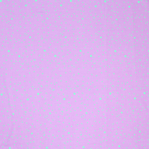 Warm Purple Frozen Berry - Tula Pink Space Sprinkles Full Moon Forest ii 4