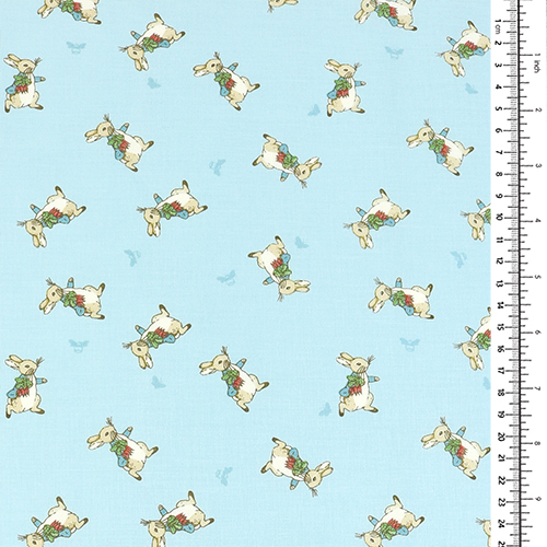 The Tale Of Peter Rabbit Lancer De Lapin 1