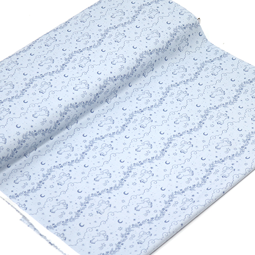 Counting Sheep Border Twinkle Little Star 3