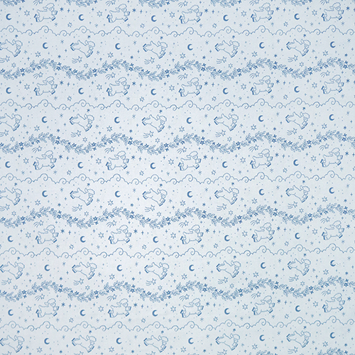 Counting Sheep Border Twinkle Little Star 4