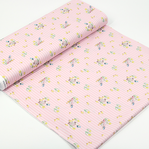 Peter Rabbit & Friends Jemima Puddle-Duck Striscia 3