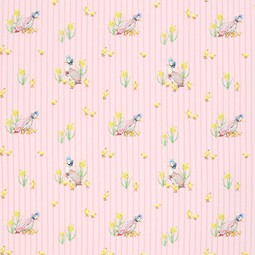 Peter Rabbit & Friends Jemima Puddle-Duck Striscia 5
