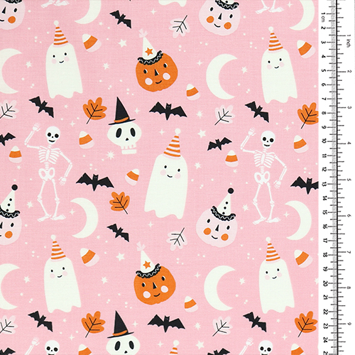 Squelette Fantôme Halloween Hé Citrouille 1