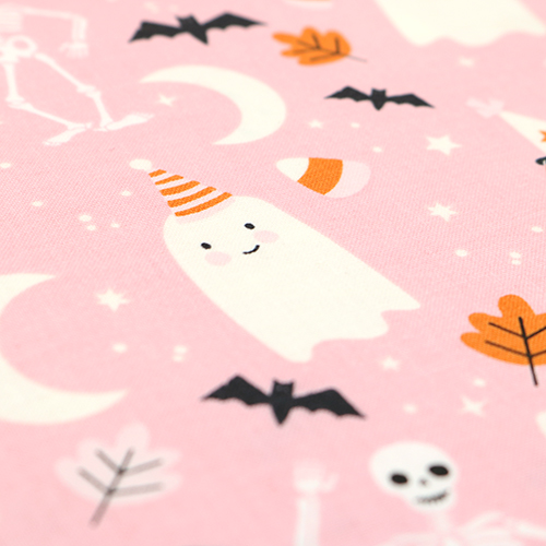 Squelette Fantôme Halloween Hé Citrouille 5