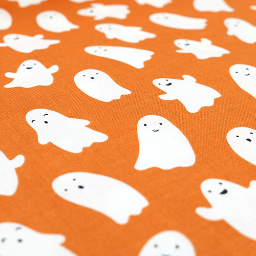 Fantômes Citrouilles Mignon Halloween Hé Citrouille 5