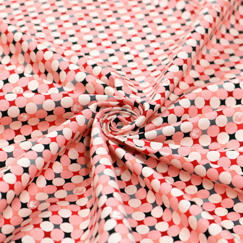 Barbie Vintage Ponytail Puntos Brillantes Rosas 2