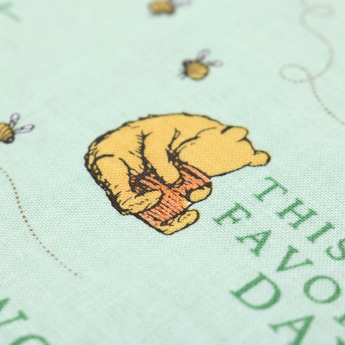 Winnie The Pooh Libro Di Storie Verde 5