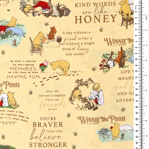 Winnie The Pooh Libro Di Storie Al Sole 1