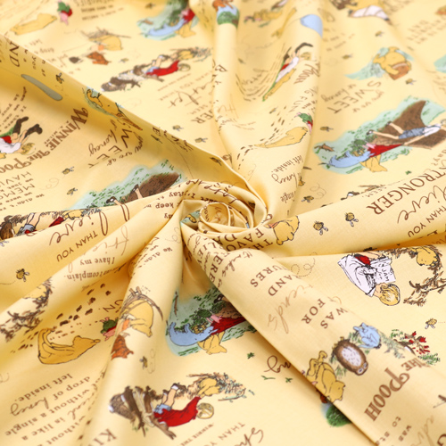 Winnie The Pooh Libro Di Storie Al Sole 2