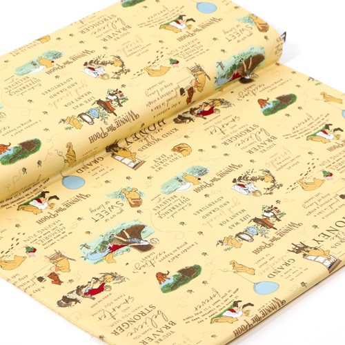 Winnie The Pooh Libro Di Storie Al Sole 3