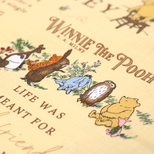 Winnie The Pooh Libro Di Storie Al Sole 5