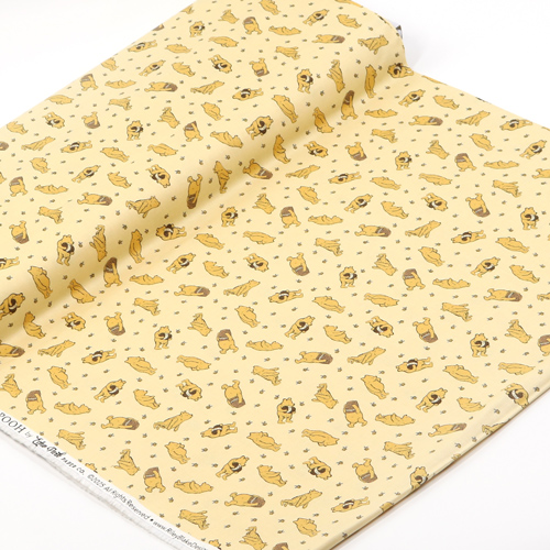 Winnie Pooh Miel Deliciosa Y Soleada 3