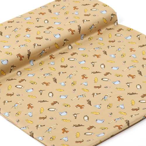 Winnie Pooh Amigos Personajes Marr�n 3