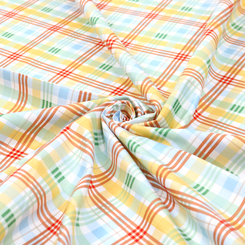 Winnie The Pooh A Quadri Multicolore 2