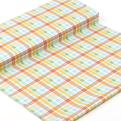 Winnie The Pooh A Quadri Multicolore 3