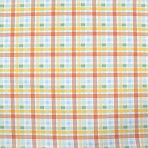 Winnie The Pooh A Quadri Multicolore 4